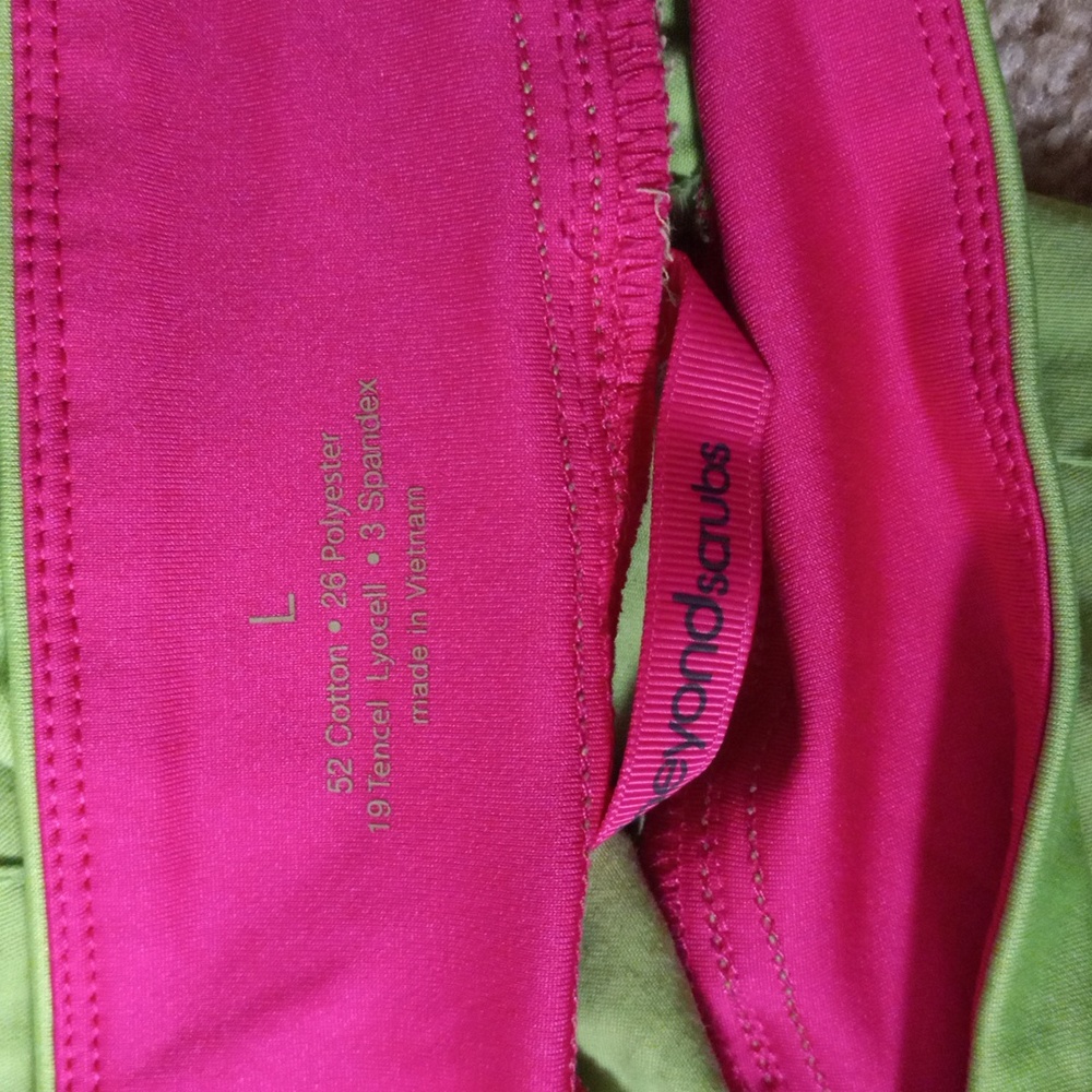 Scrub pants - Picture 3 of 6